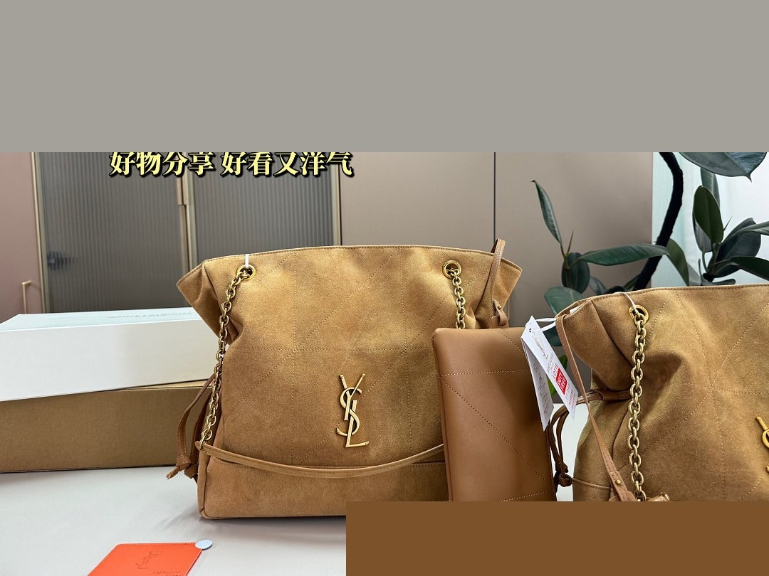 YSL Bag 107