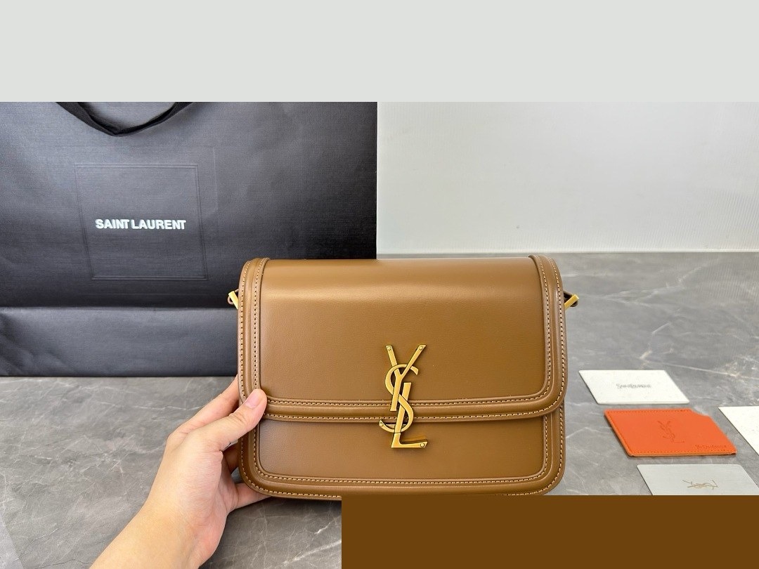 YSL Bag 108