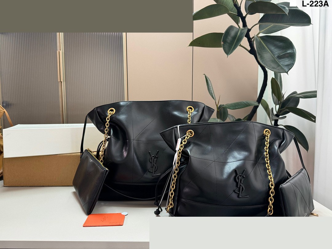 YSL Bag 109