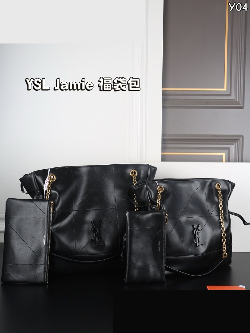 YSL Bag 110