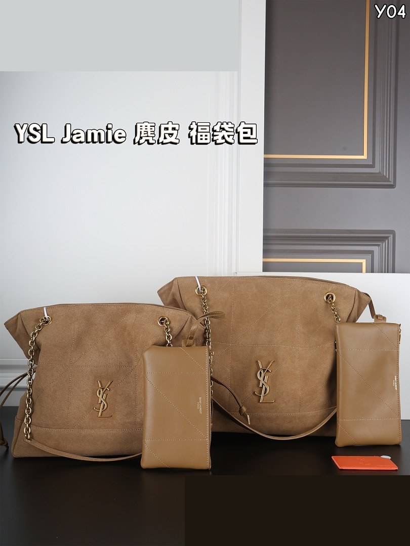 YSL Bag 111