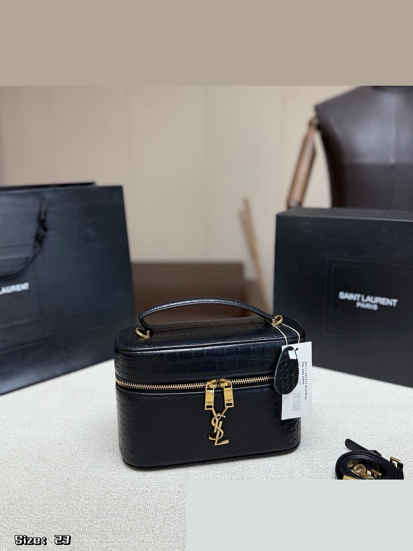 YSL Bag 113