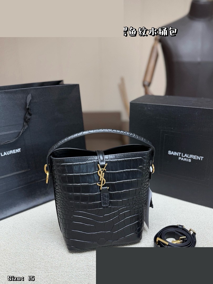 YSL Bag 114