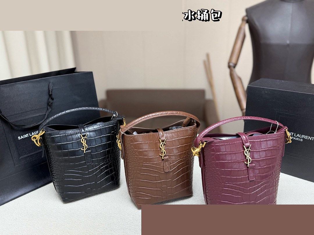 YSL Bag 116