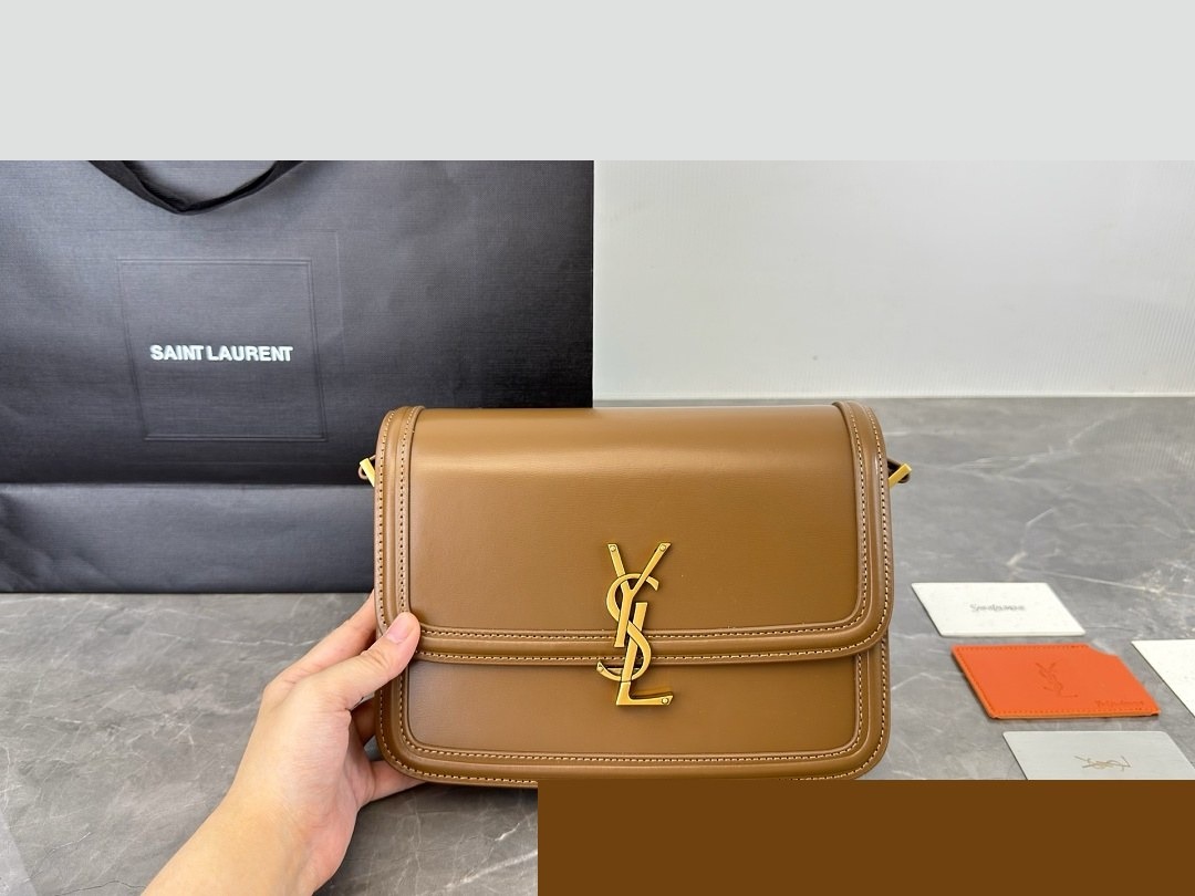 YSL Bag 117