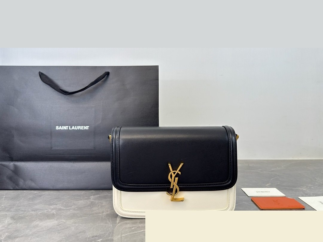 YSL Bag 118