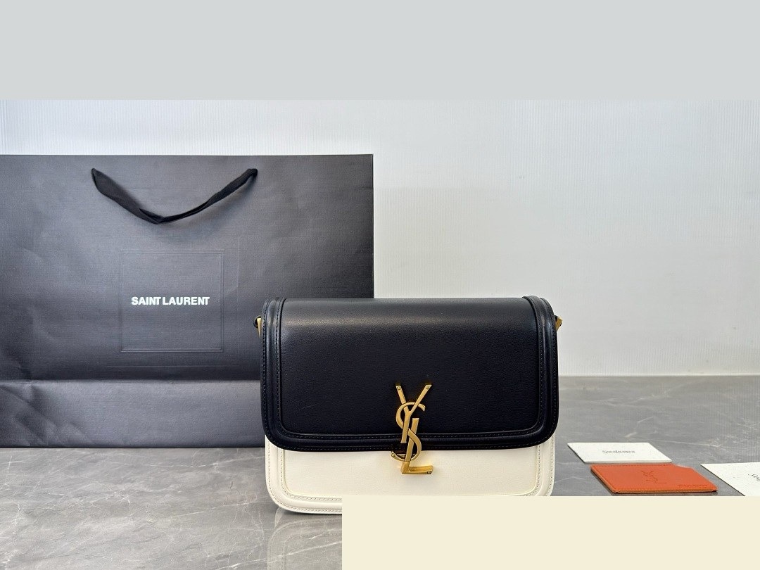 YSL Bag 119