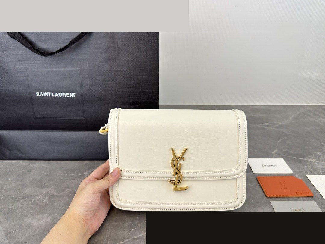 YSL Bag 120