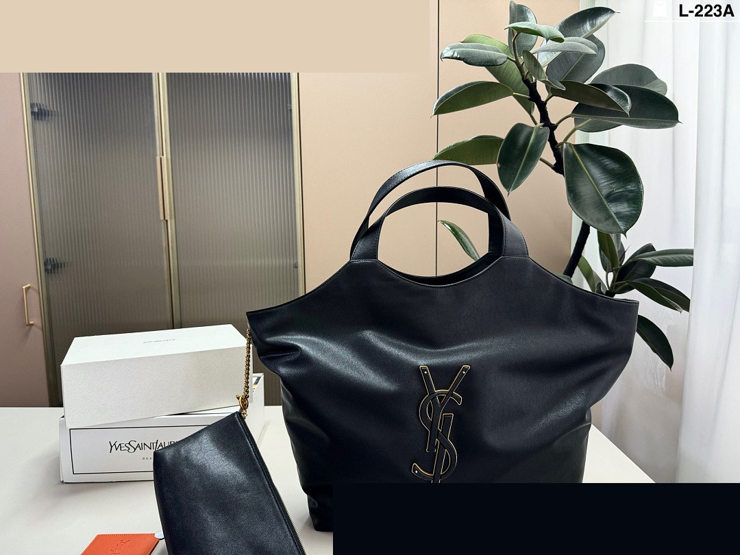 YSL Bag 123