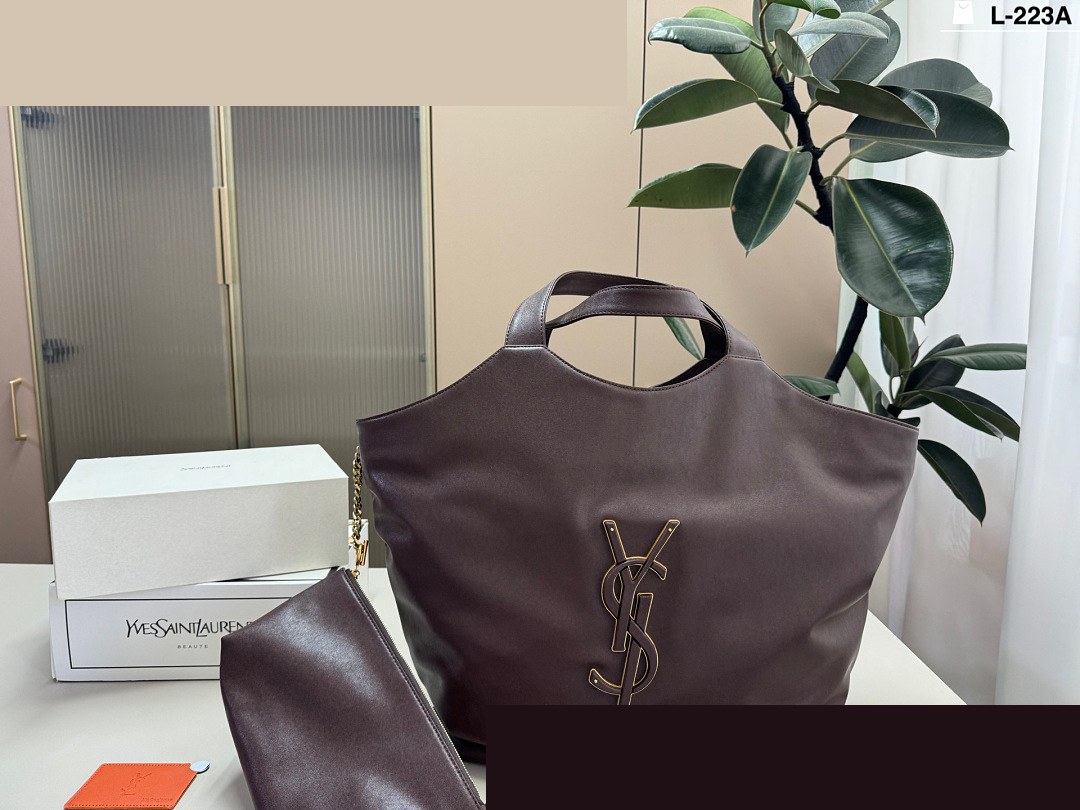 YSL Bag 124