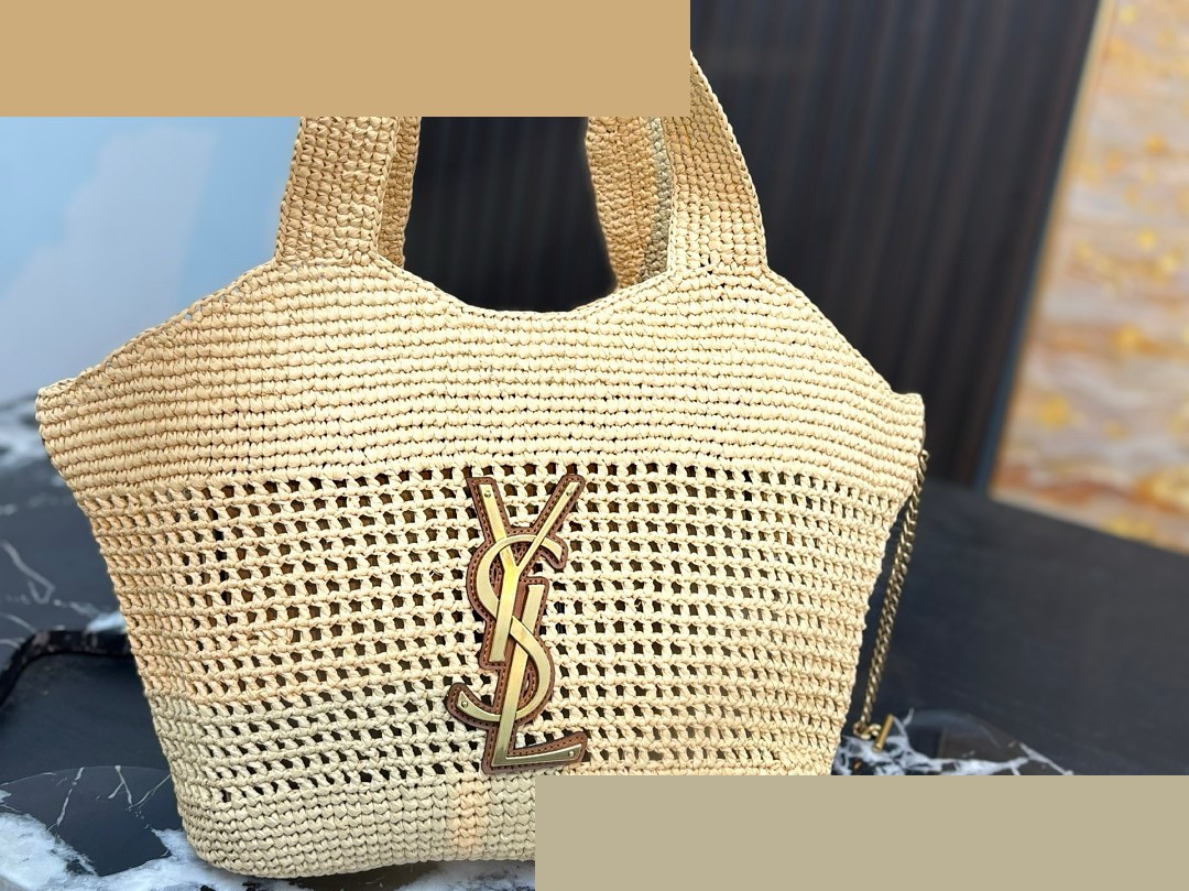 YSL Bag 125