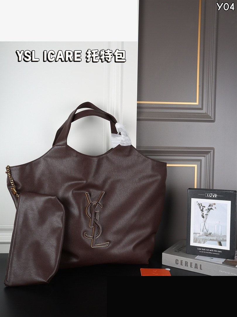 YSL Bag 126