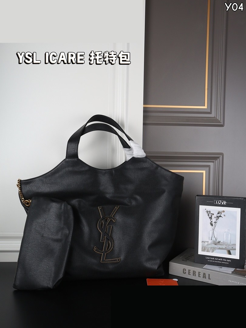 YSL Bag 127