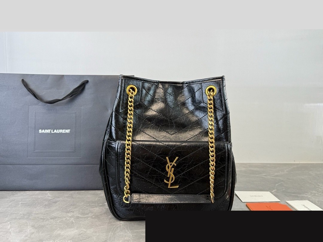 YSL Bag 128