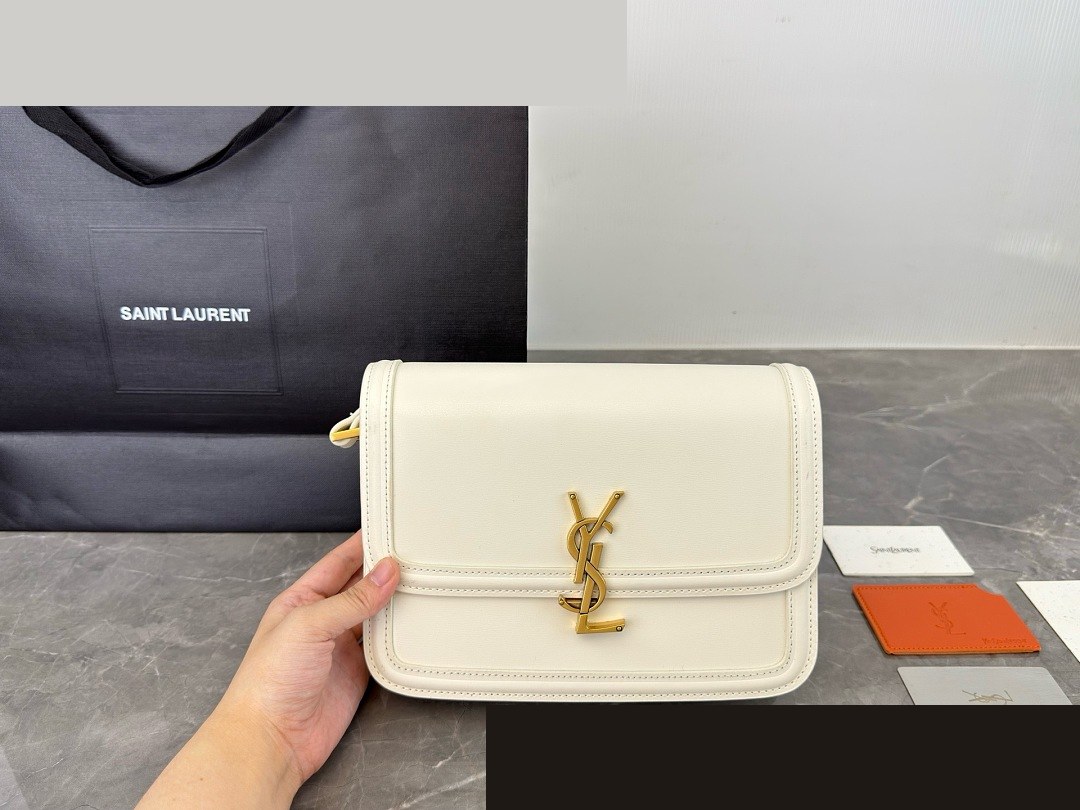 YSL Bag 130