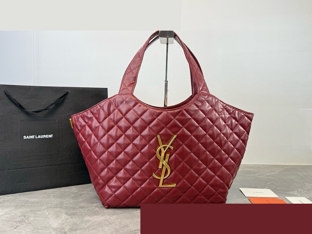 YSL Bag 131