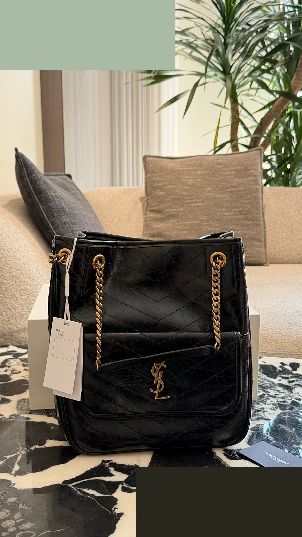 YSL Bag 132