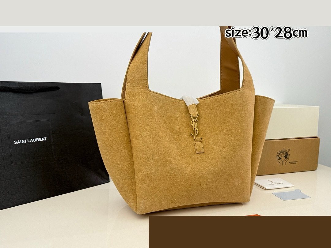 YSL Bag 137