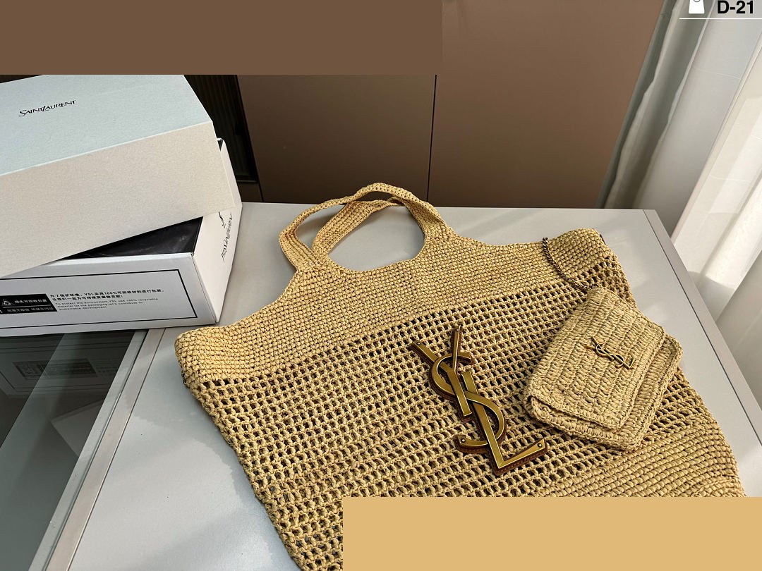 YSL Bag 143