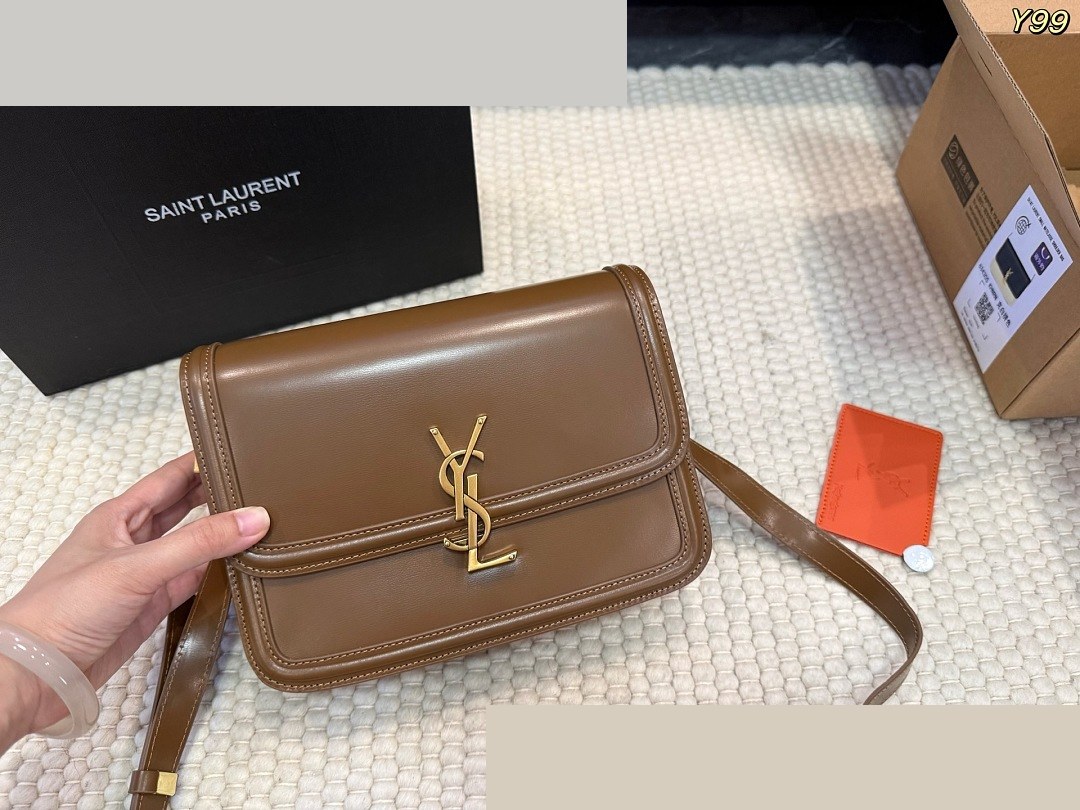 YSL Bag 152