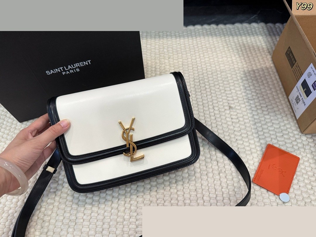 YSL Bag 153