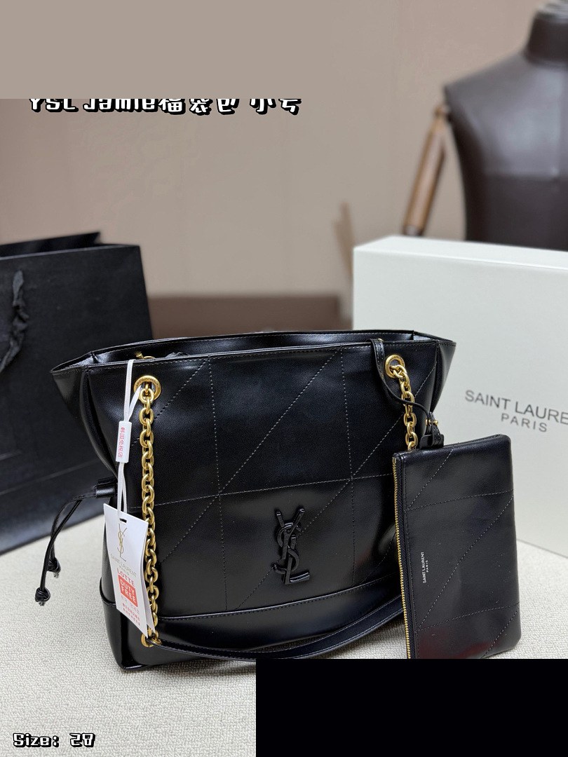 YSL Bag 154