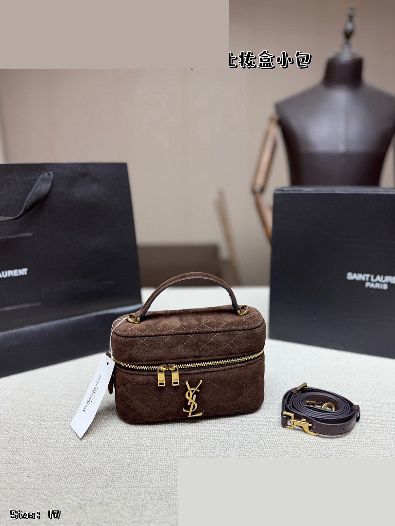 YSL Bag 162