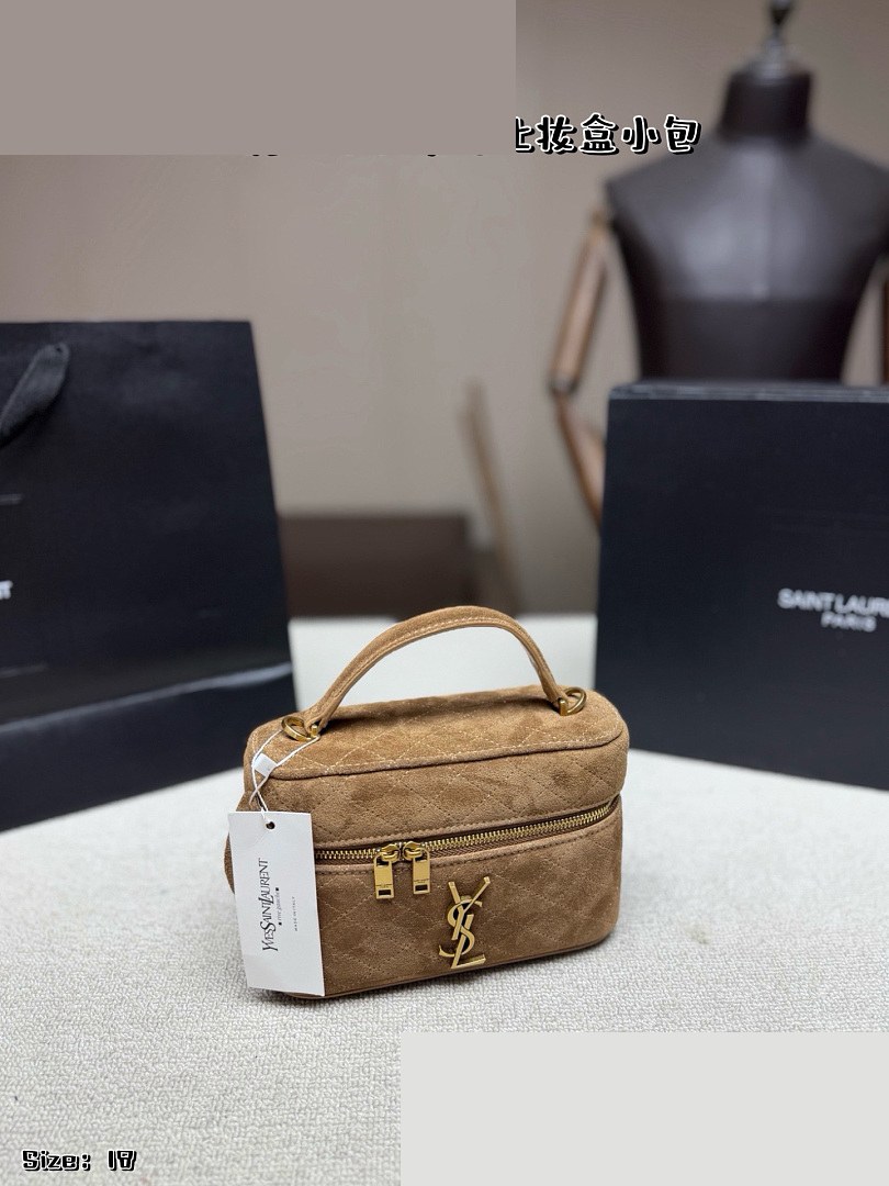 YSL Bag 163