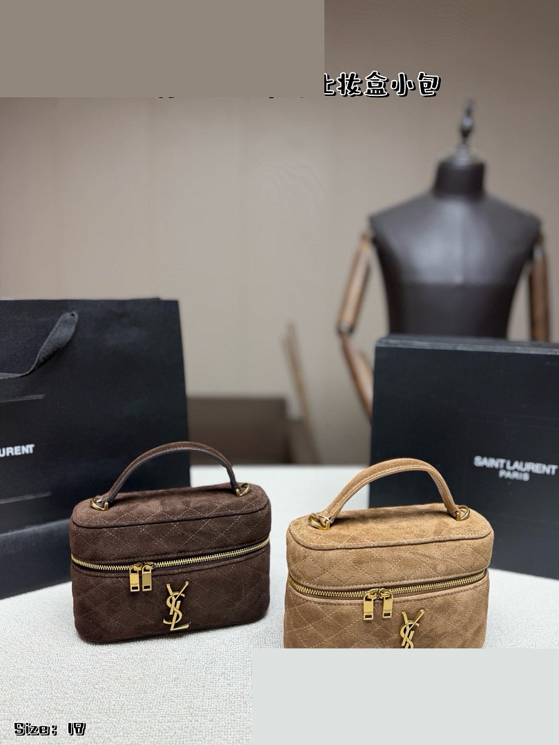 YSL Bag 164