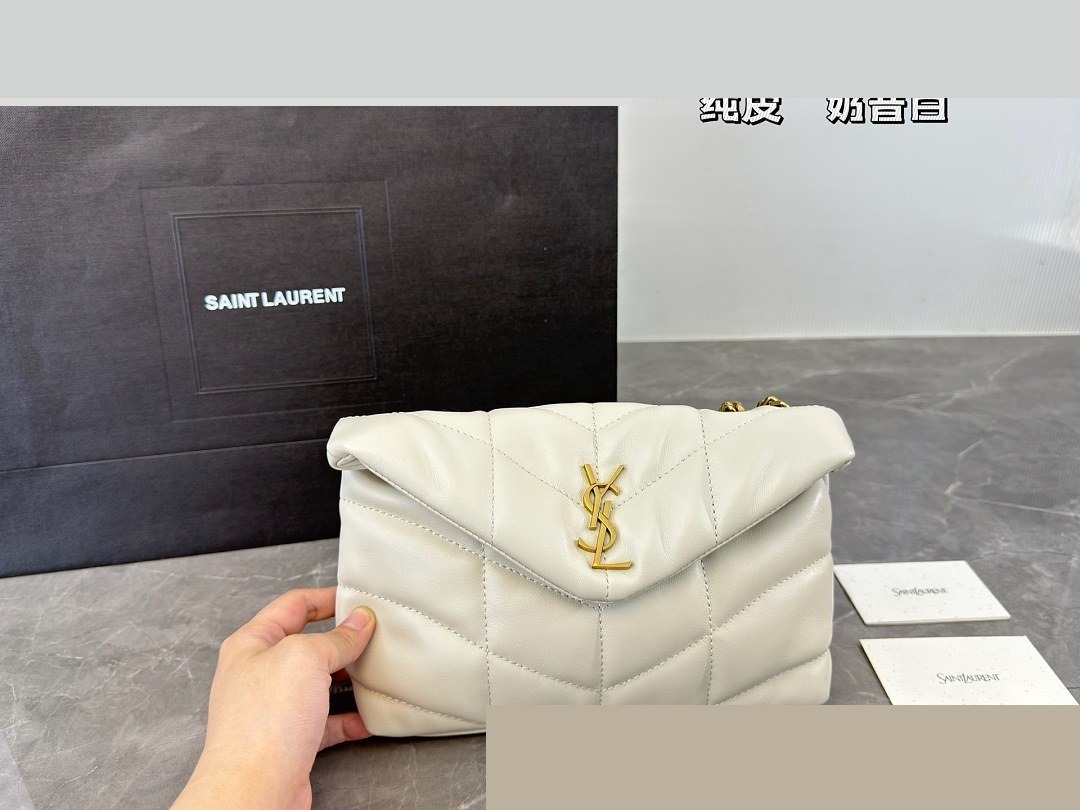 YSL Bag 165