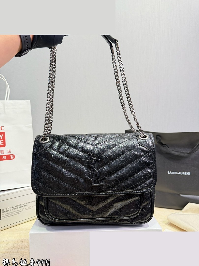 YSL Bag 168