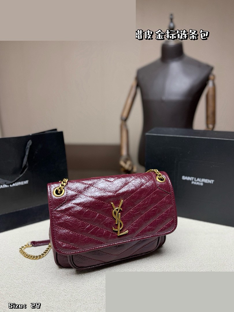 YSL Bag 176