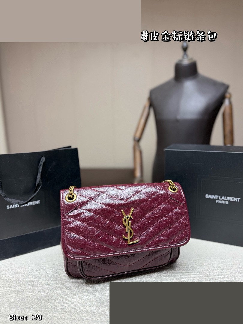 YSL Bag 177