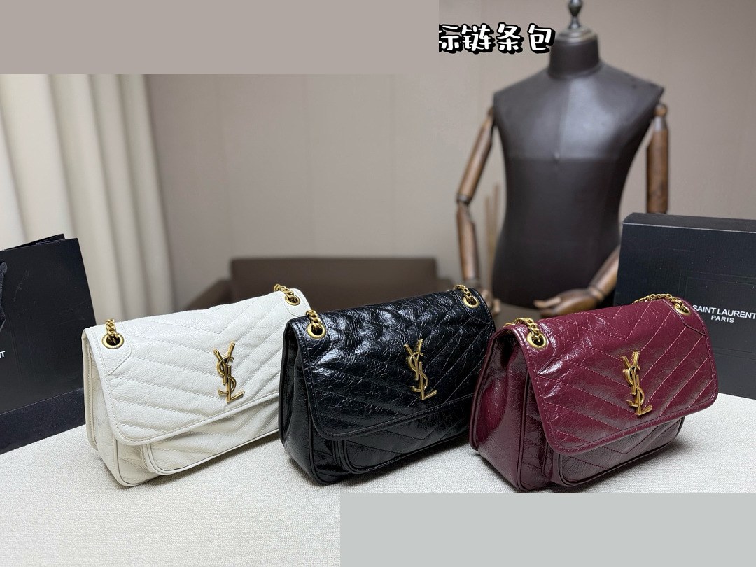 YSL Bag 178