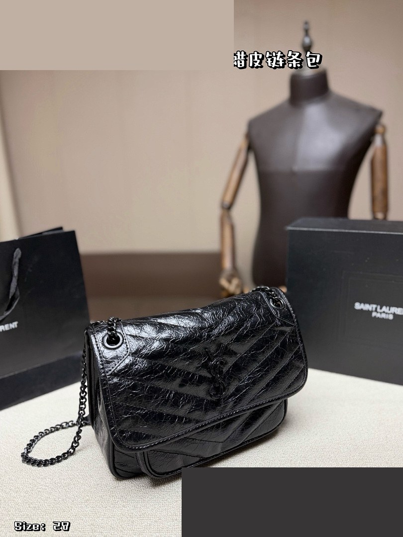 YSL Bag 179