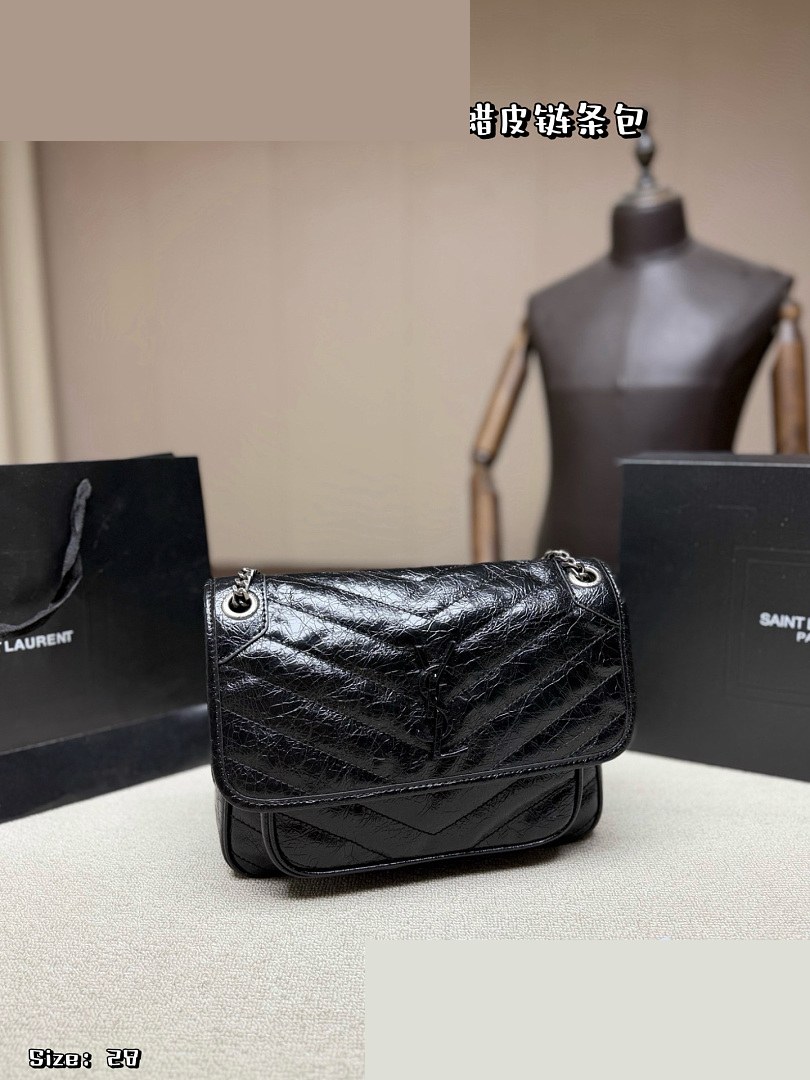 YSL Bag 181