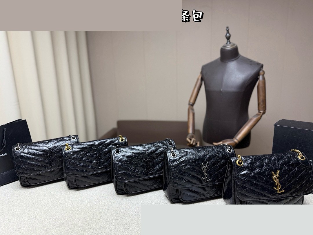 YSL Bag 182
