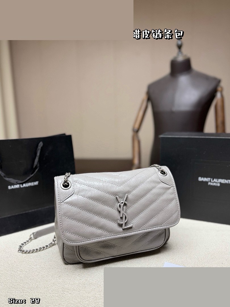 YSL Bag 185