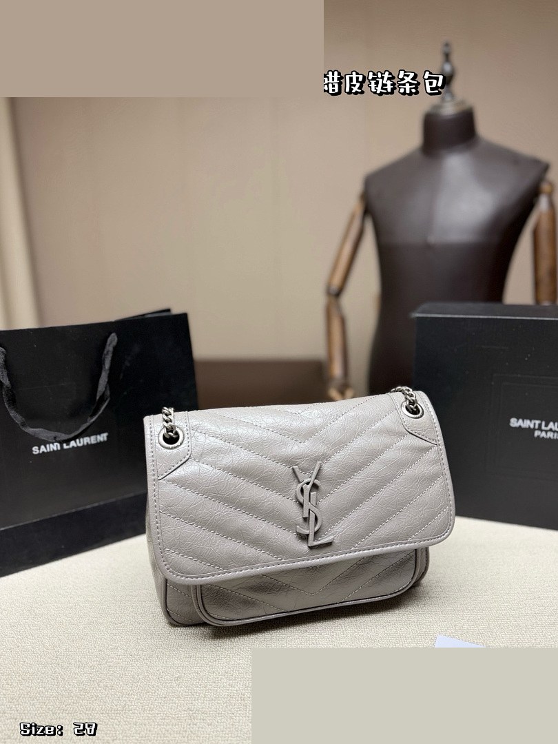 YSL Bag 186