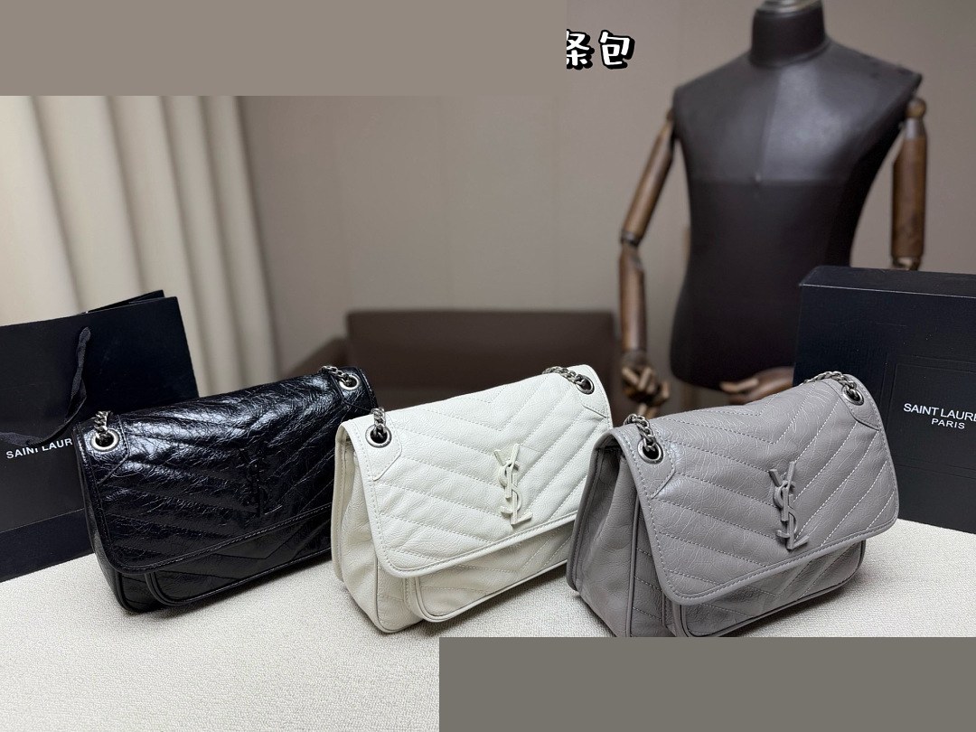 YSL Bag 187