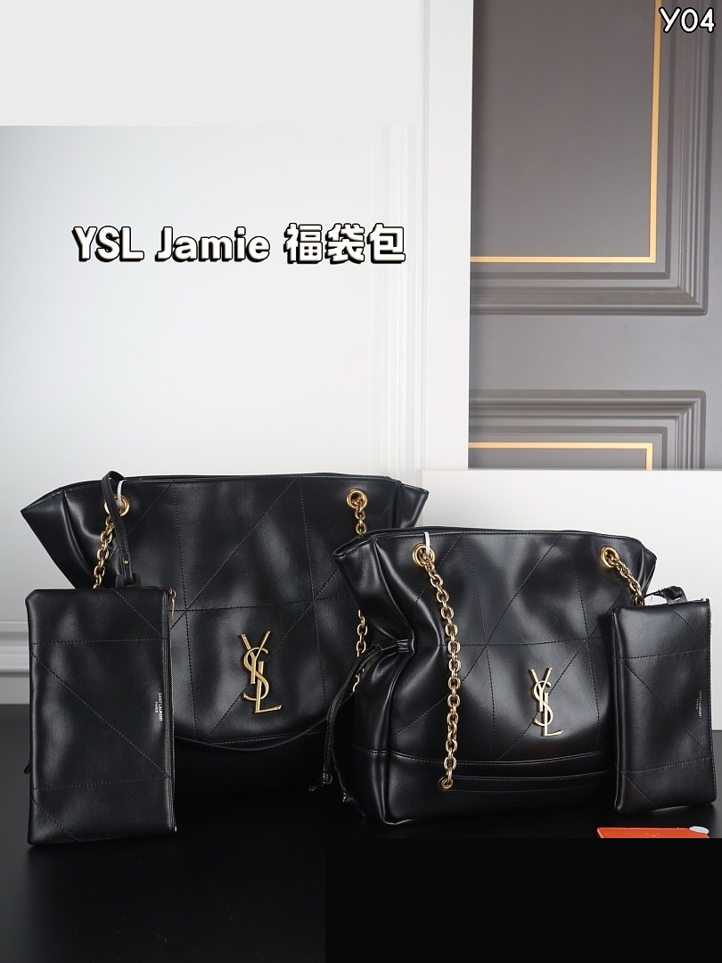 YSL Bag 192