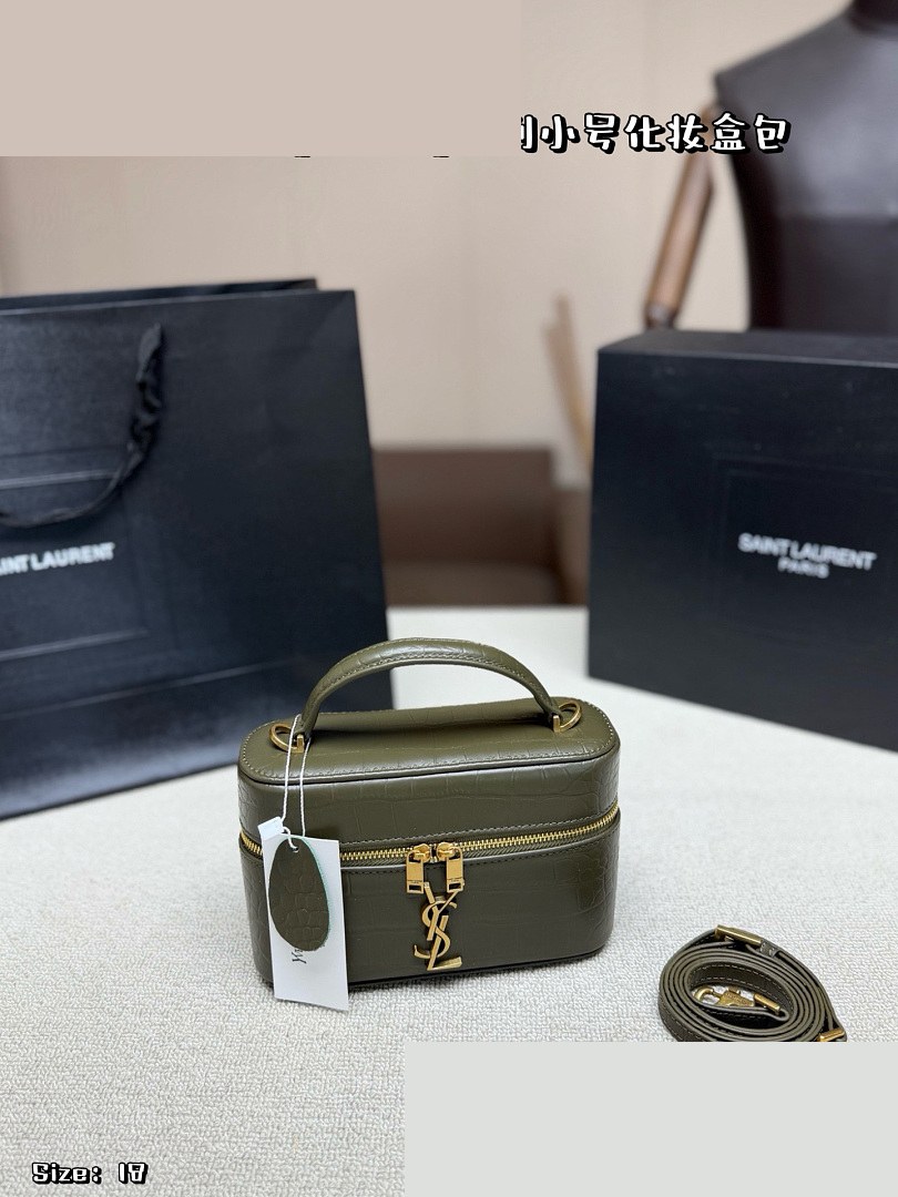 YSL Bag 193