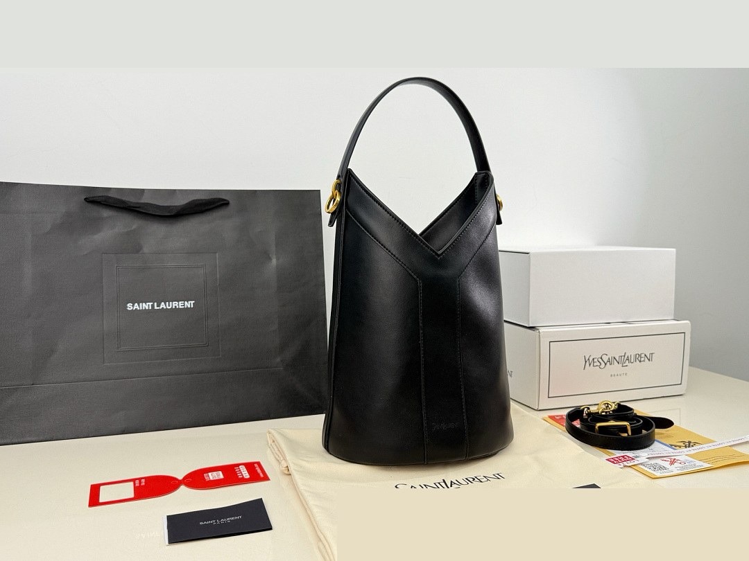 YSL Bag 197