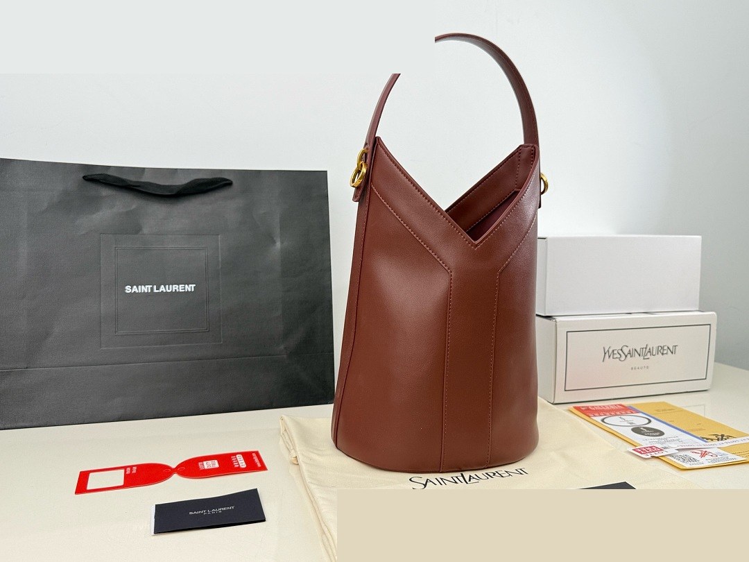 YSL Bag 198