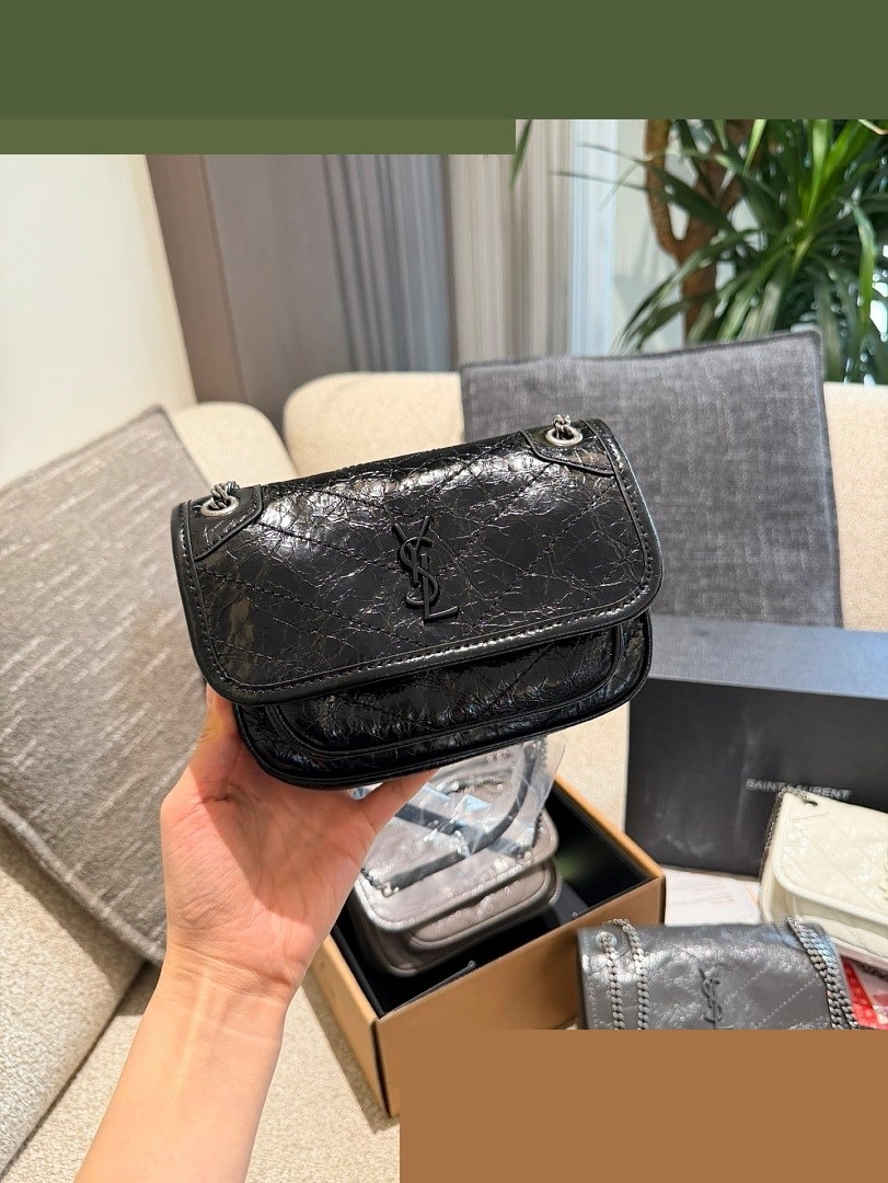 YSL Bag 199