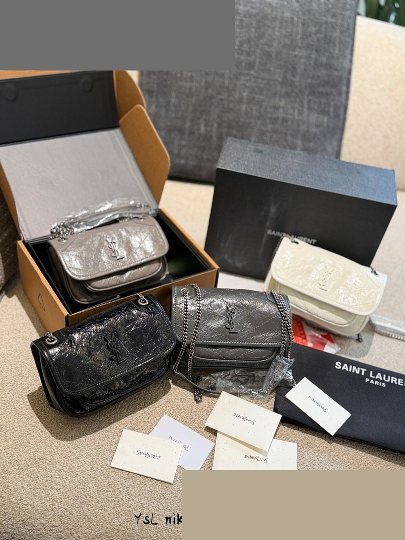 YSL Bag 200