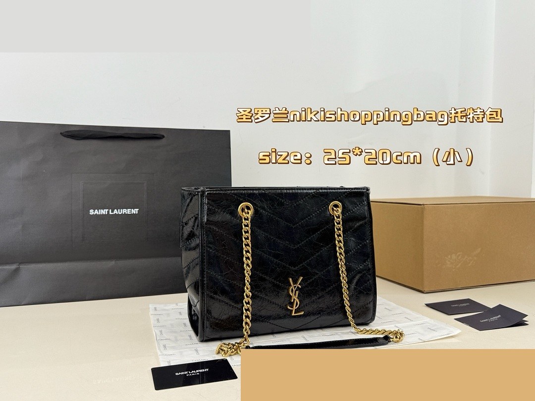 YSL Bag 201