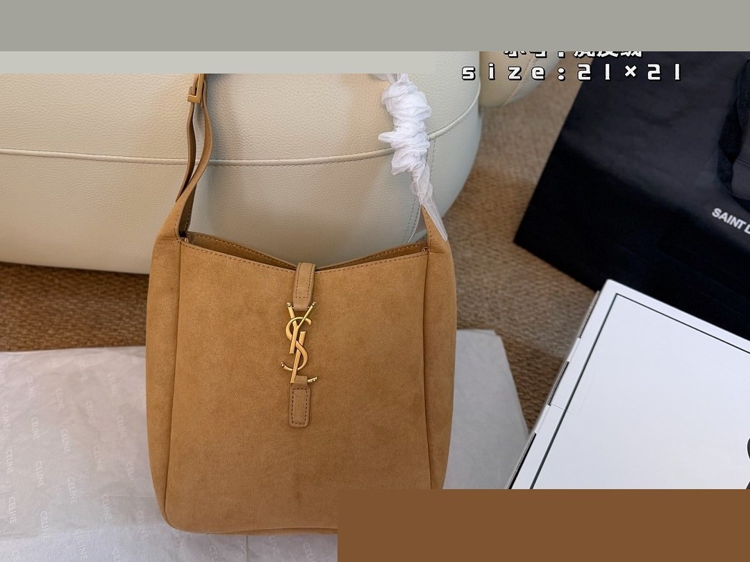 YSL Bag 202