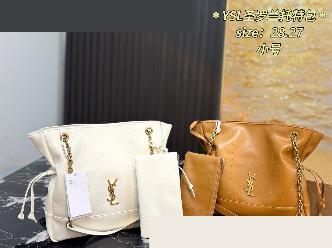 YSL Bag 209