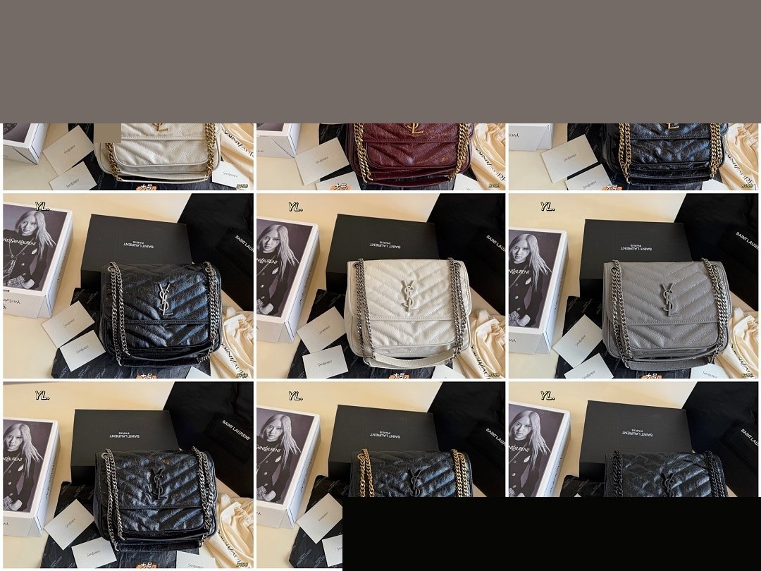 YSL Bag 210